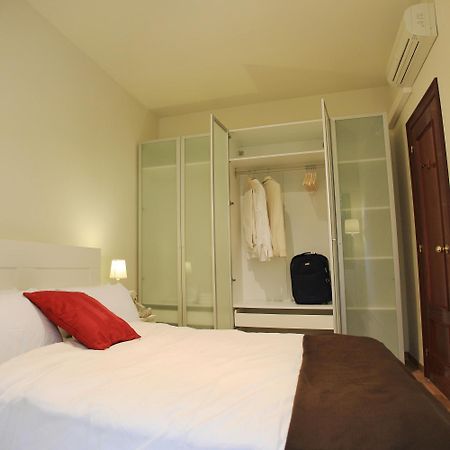 Alguera Apartments Napols Barcelona Exterior foto